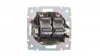 VALENA Gniazdo telefoniczne kremowe 2xRJ45 5e UTP 774131